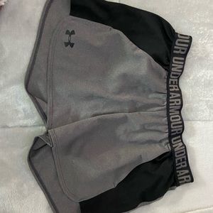 under armour shorts